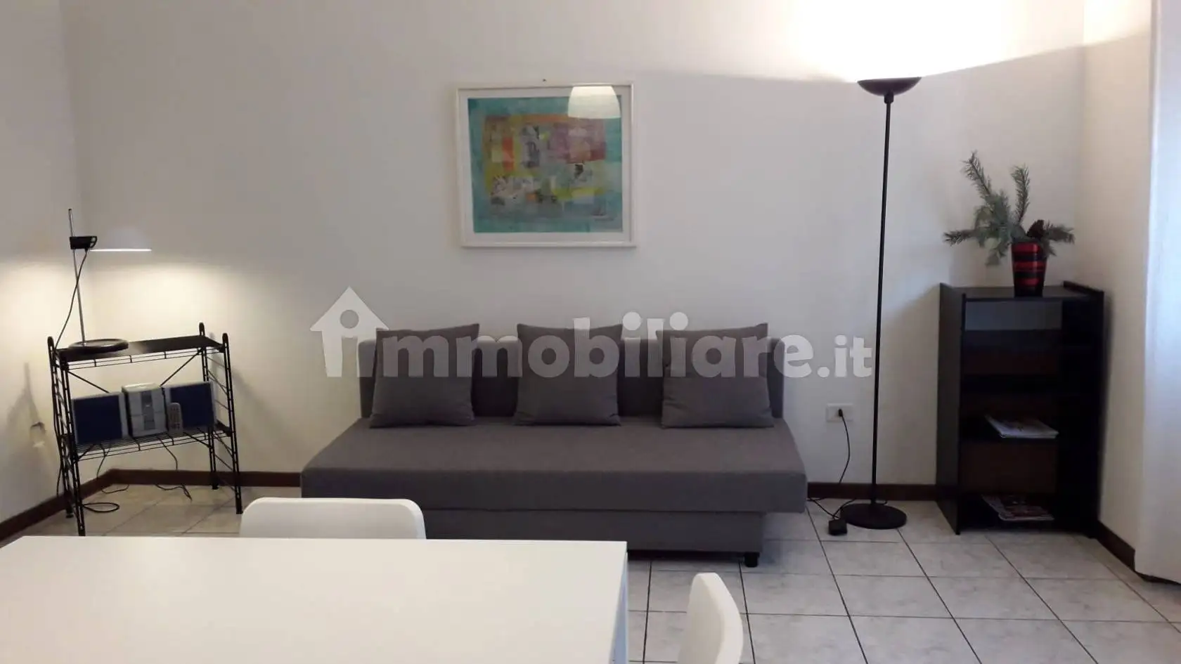 Bilocale ottimo stato, primo piano, Borgo Rovereto - Piscina, Alessandria - foto 2