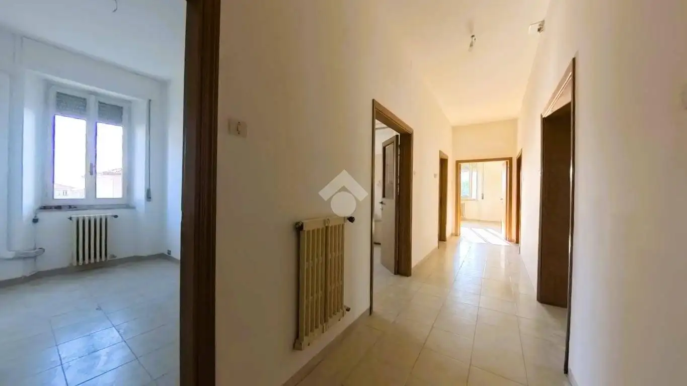 Appartamento in vendita a Civitanova Marche