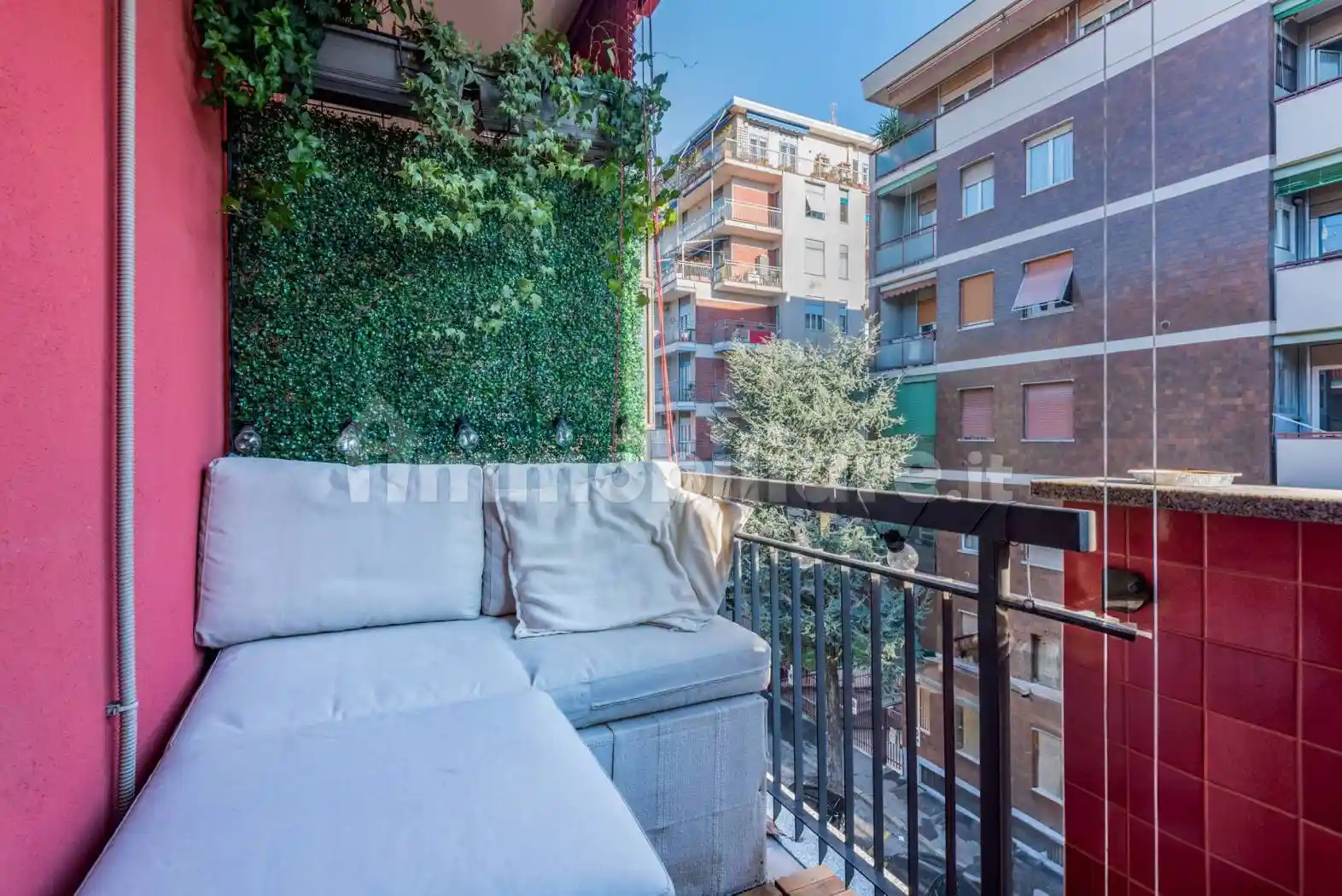 Bilocale via Risorgimento 191, Rondò - Torretta, Sesto San Giovanni - foto 3