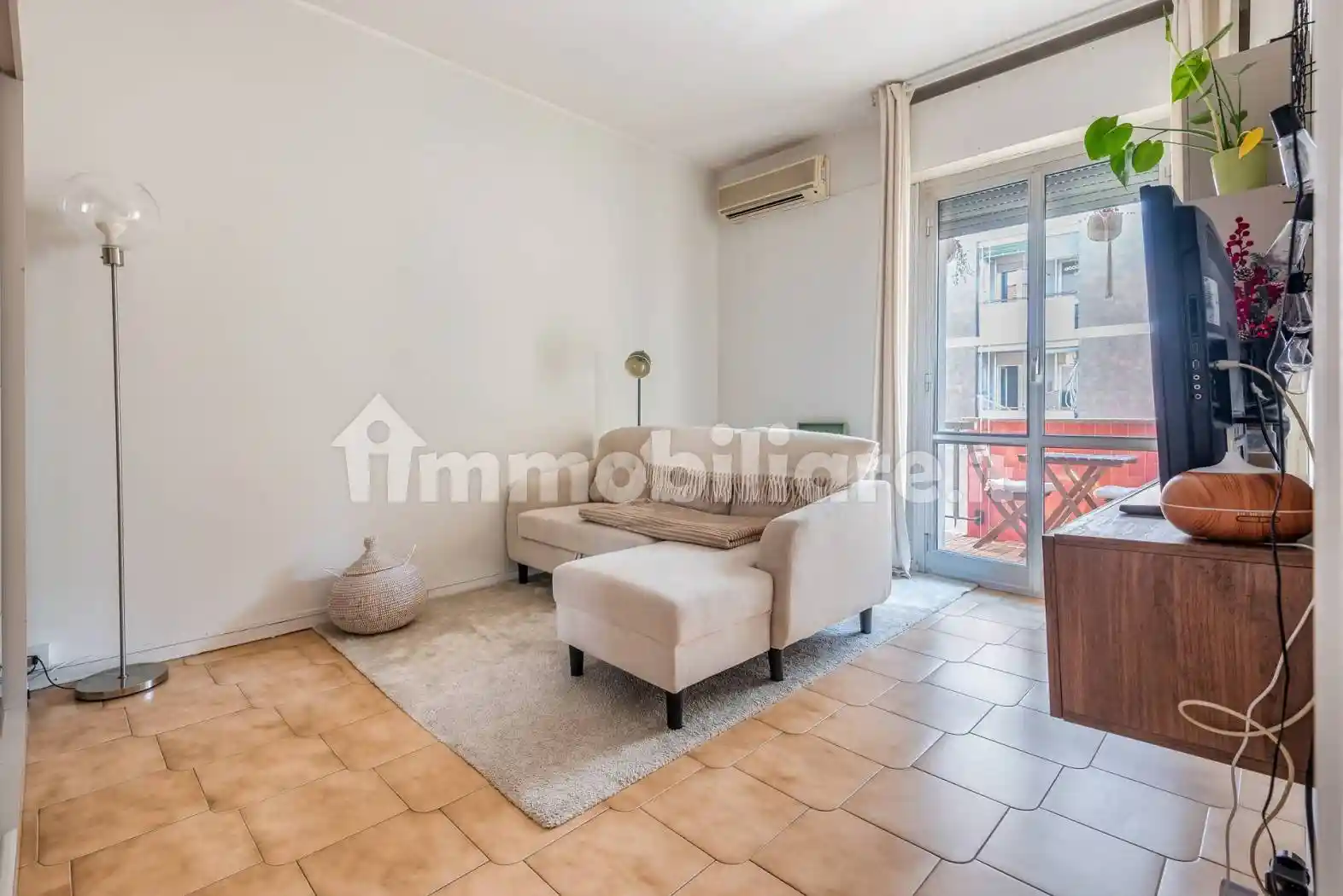 Bilocale via Risorgimento 191, Rondò - Torretta, Sesto San Giovanni - foto 4