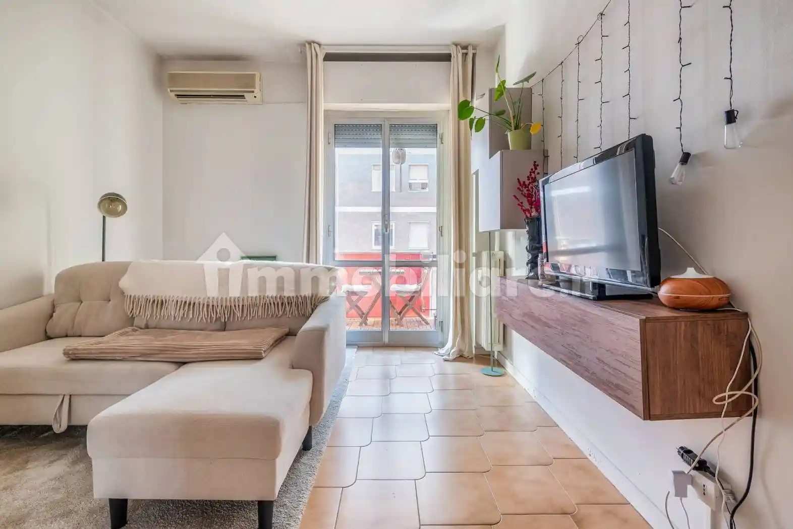 Bilocale via Risorgimento 191, Rondò - Torretta, Sesto San Giovanni - foto 5