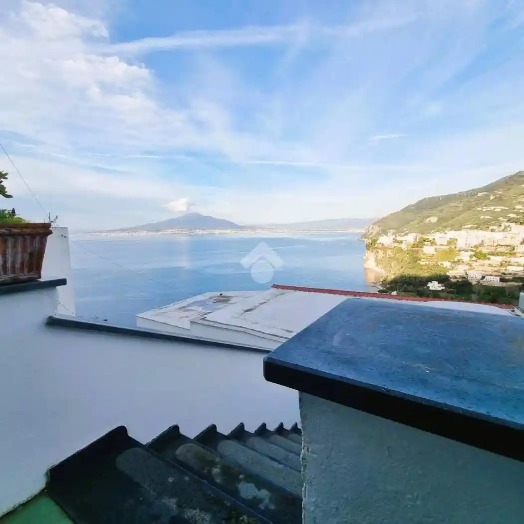 Bilocale via punta la guardia 36, Centro, Vico Equense - foto 3