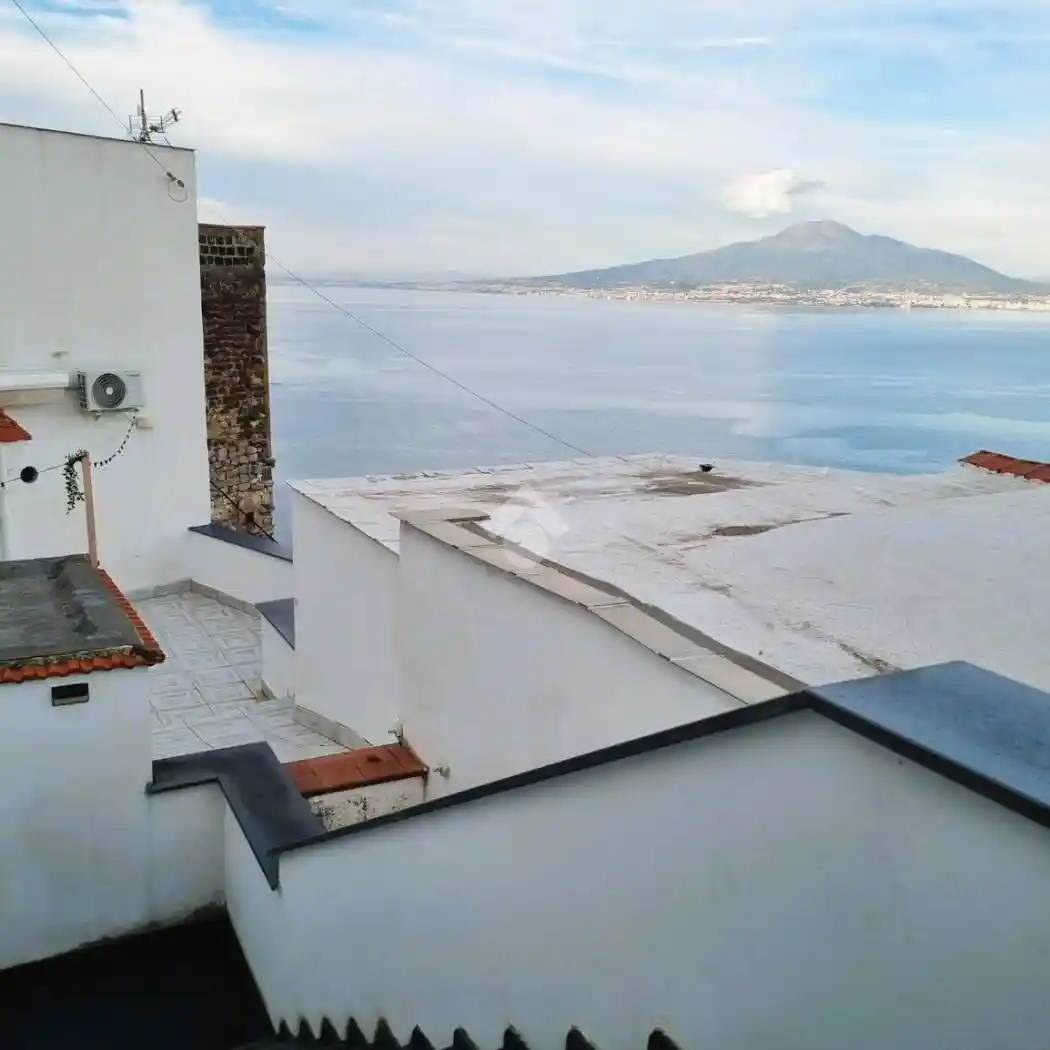 Bilocale via punta la guardia 36, Centro, Vico Equense - foto 5