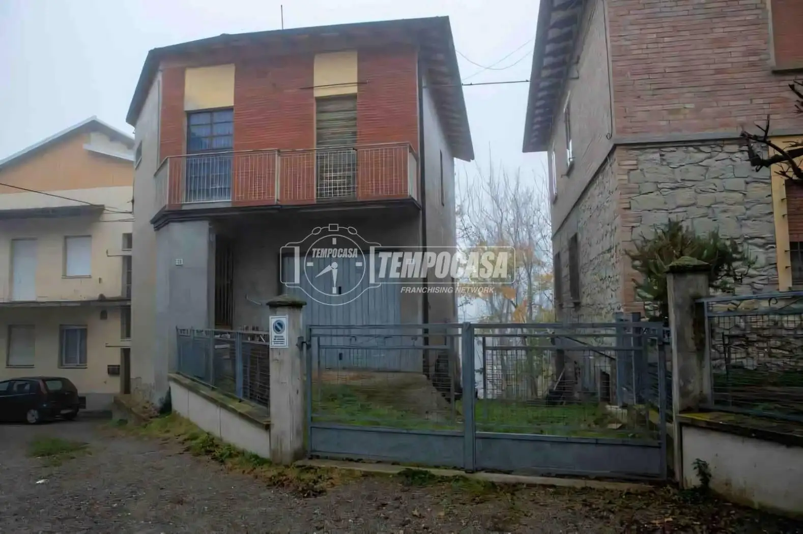 Casa indipendente in vendita a Guiglia