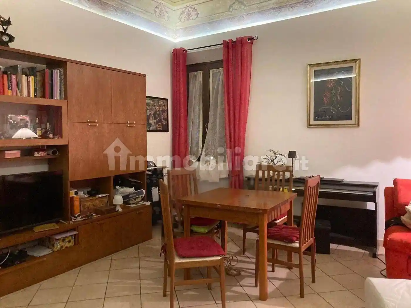 Terratetto unifamiliare CRESPINO via San Antonio, 0, Centro, Crespino - foto 3