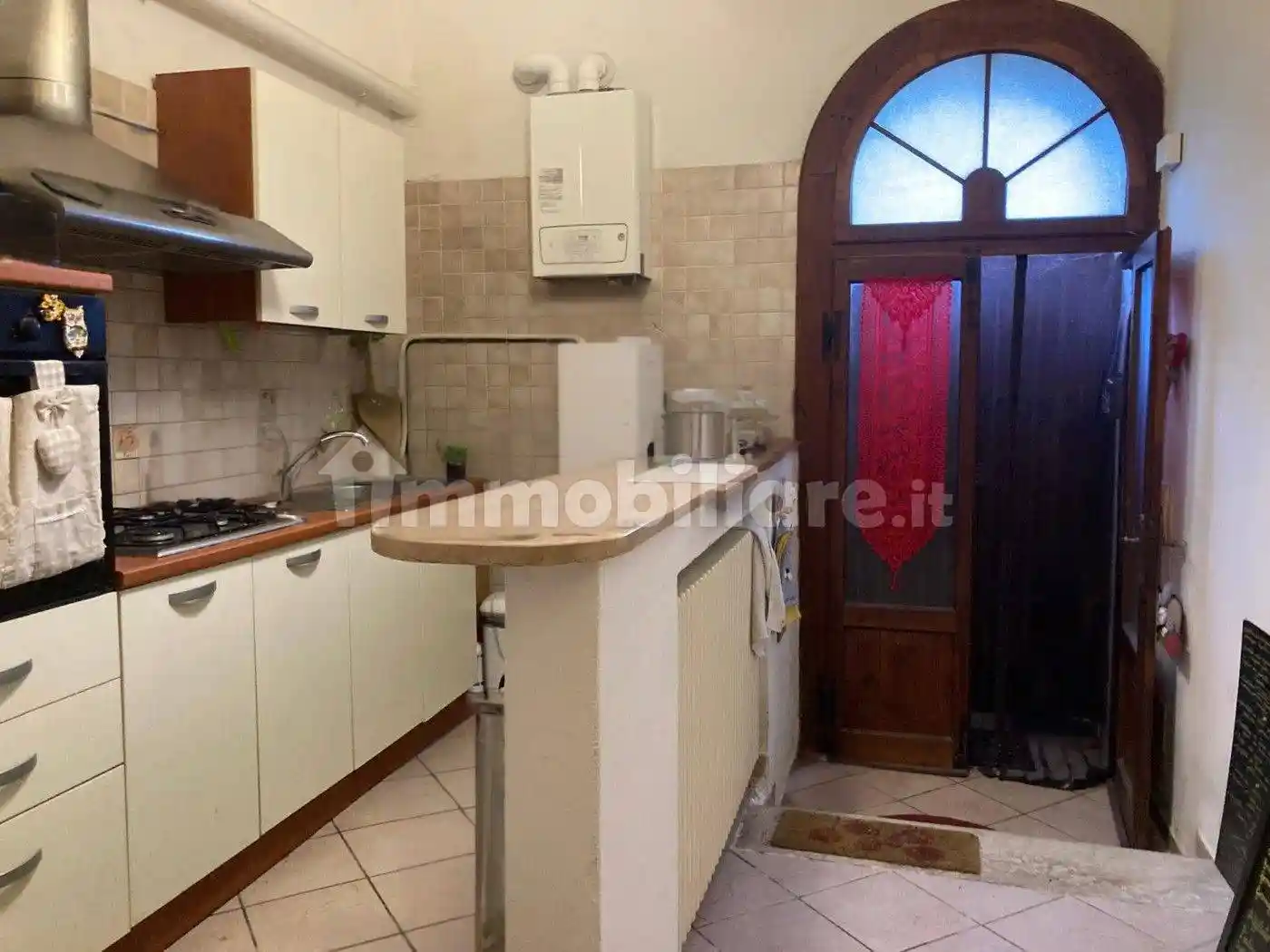 Terratetto unifamiliare CRESPINO via San Antonio, 0, Centro, Crespino - foto 4