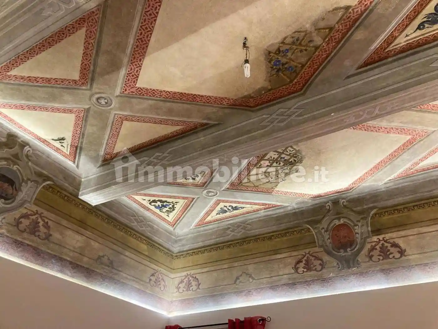 Terratetto unifamiliare CRESPINO via San Antonio, 0, Centro, Crespino - foto 5