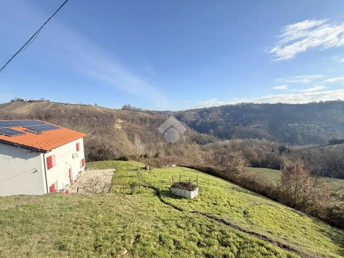 Casa indipendente in vendita a Terzo