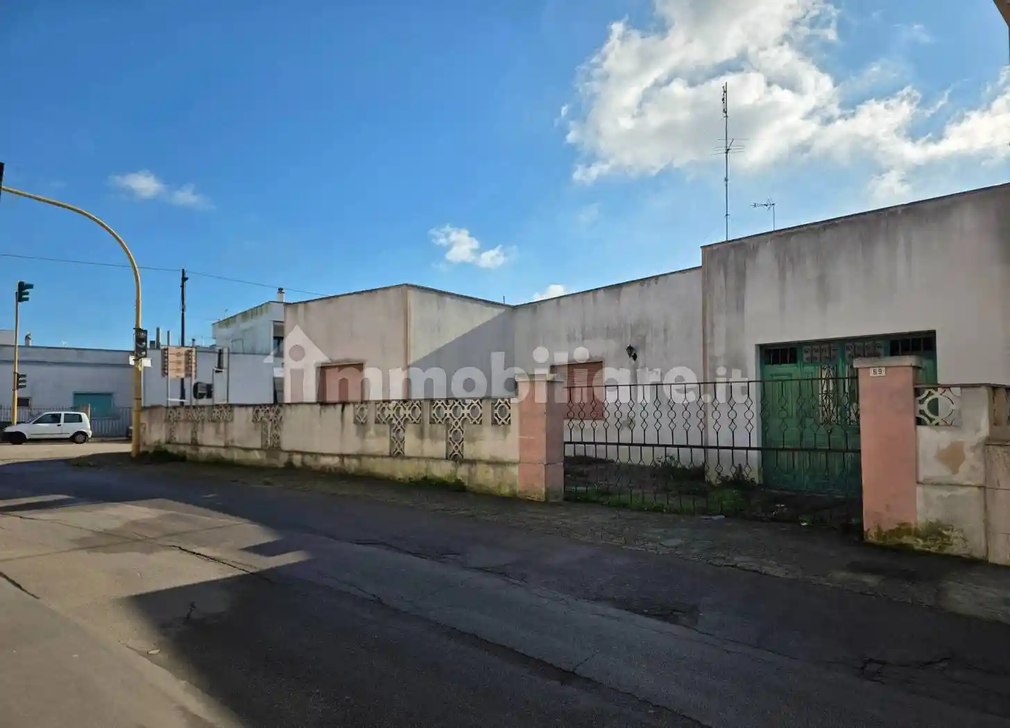 Casa indipendente - foto 5