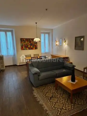 Appartamento in affitto a Salò