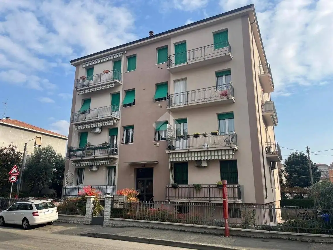 Appartamento in vendita a Parma