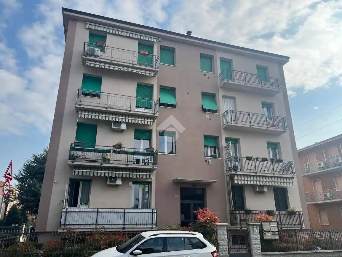 Bilocale via Edoardo Jenner 56, Ospedale - Volturno, Parma - foto 2