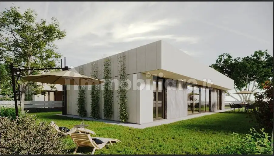 Villa in vendita a Selvazzano Dentro