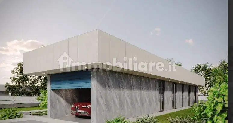 Villa unifamiliare via Girolamo Fracastoro, Caselle, Selvazzano Dentro - foto 5