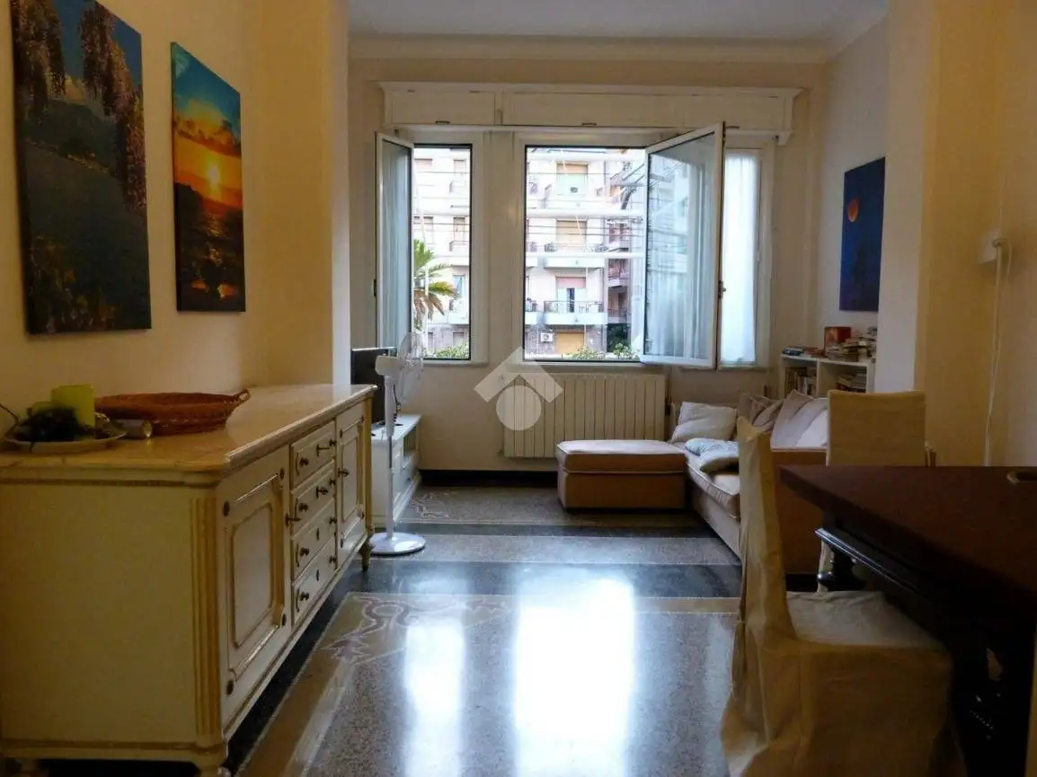 Appartamento in vendita a Chiavari