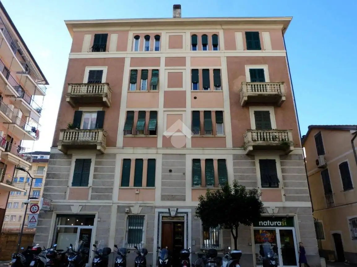 Appartamento corso vincenzo de michiel 52, Centro, Chiavari - foto 2