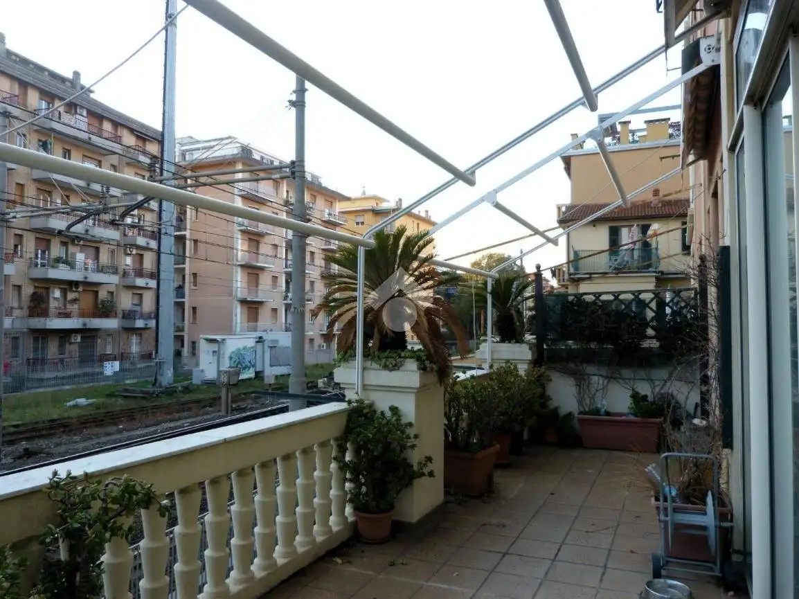 Appartamento corso vincenzo de michiel 52, Centro, Chiavari - foto 3