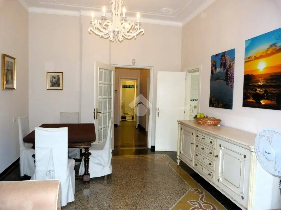 Appartamento corso vincenzo de michiel 52, Centro, Chiavari - foto 4