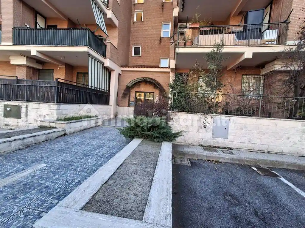 Monolocale via Montepagano, Castelverde, Roma - foto 3