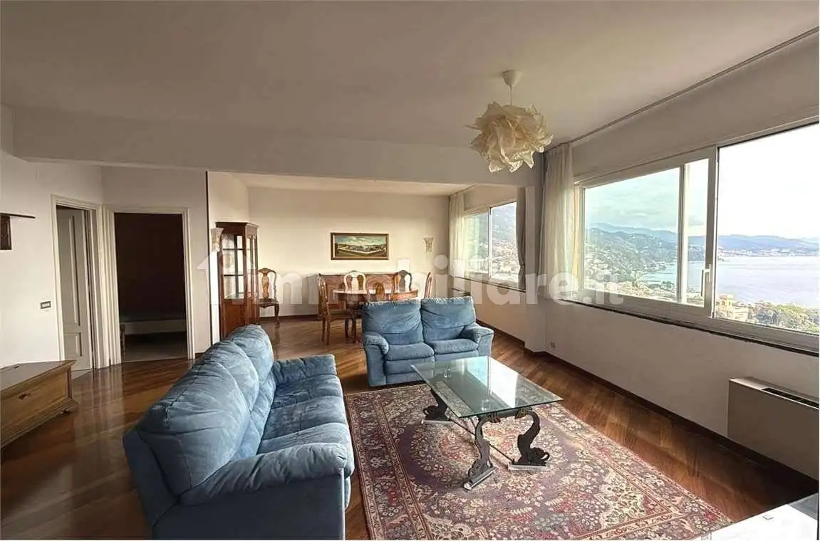 Appartamento in vendita a Arenzano