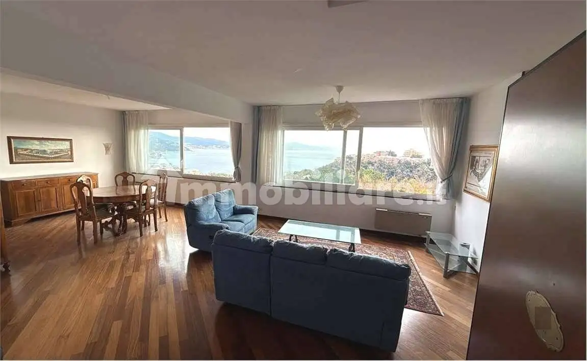 Appartamento via Del Roccolo, Pineta, Arenzano - foto 3