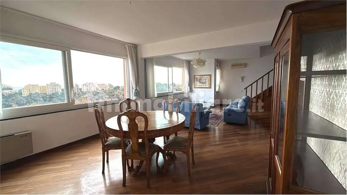 Appartamento via Del Roccolo, Pineta, Arenzano - foto 4