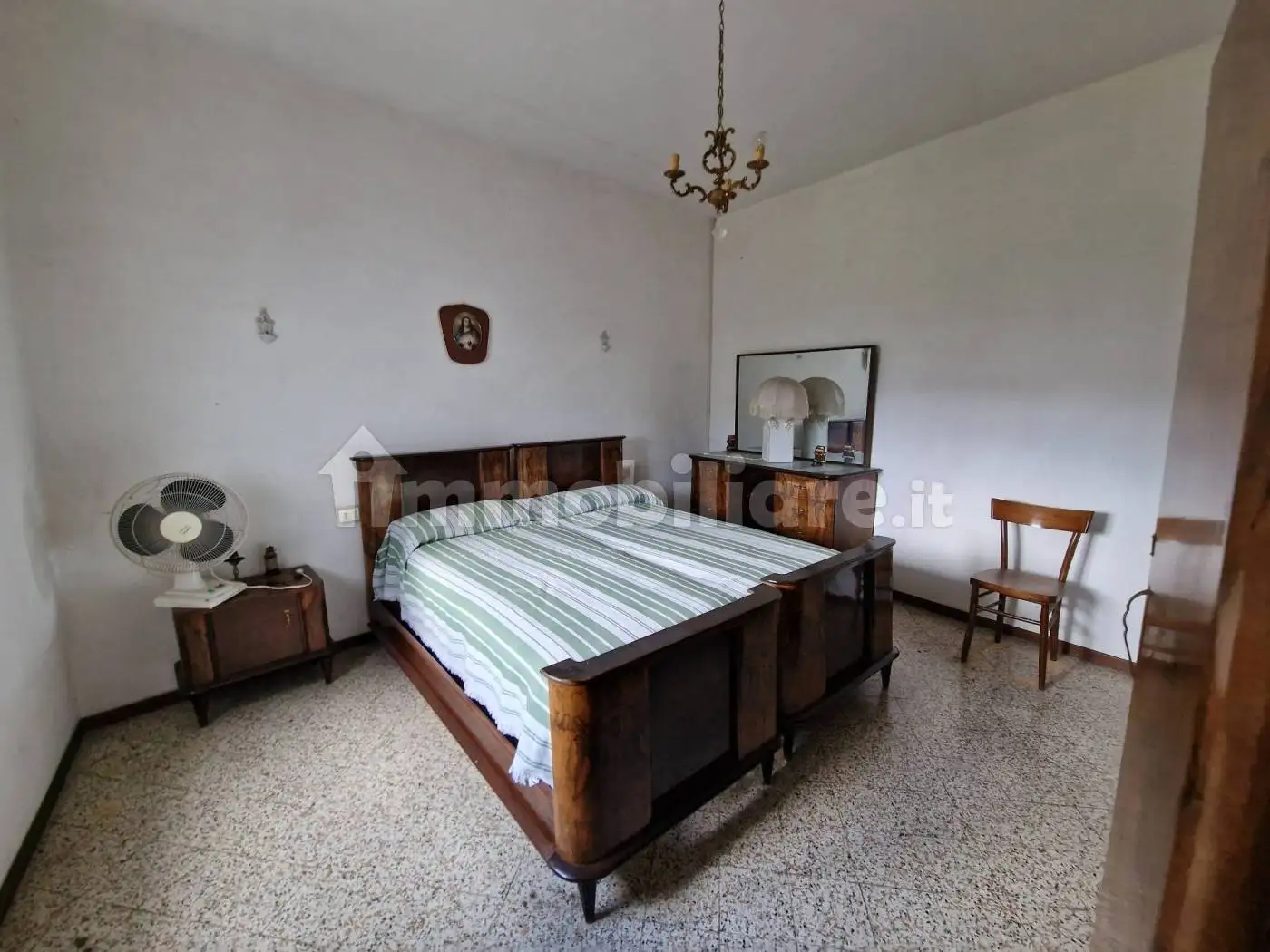 Casa indipendente in vendita a Viadana