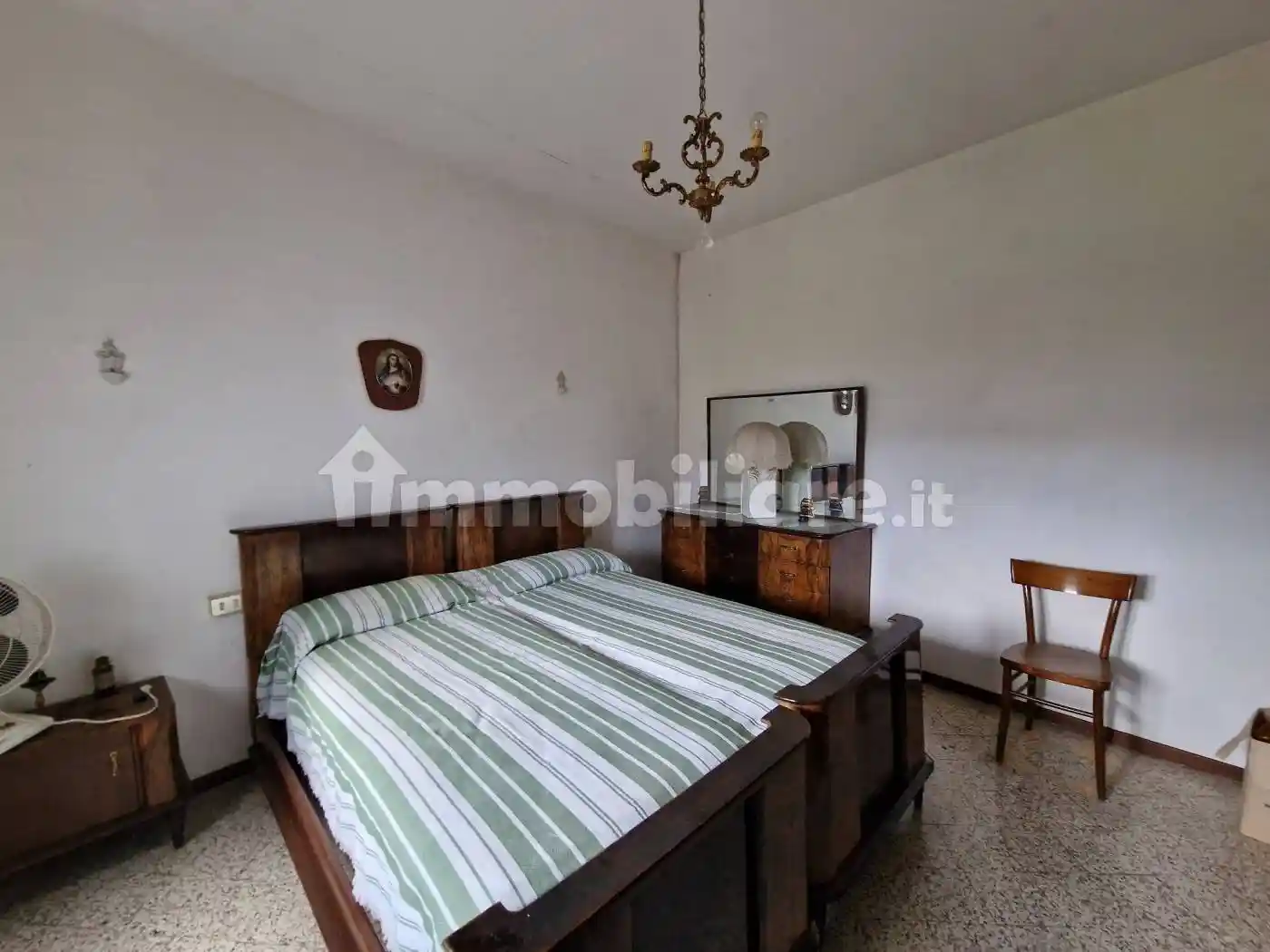 Terratetto unifamiliare via Bruno Buozzi, Sabbioni, Viadana - foto 2