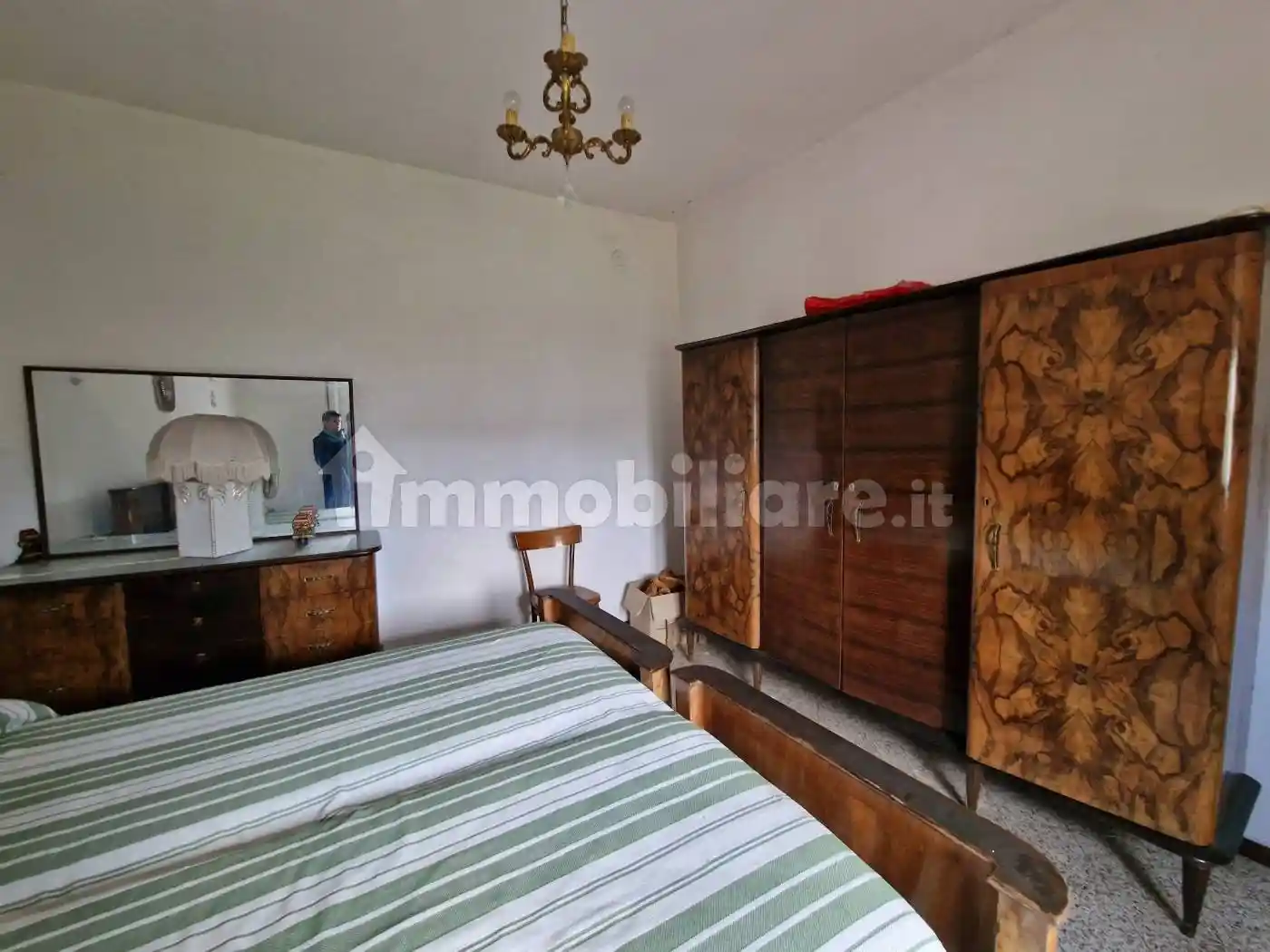 Terratetto unifamiliare via Bruno Buozzi, Sabbioni, Viadana - foto 4