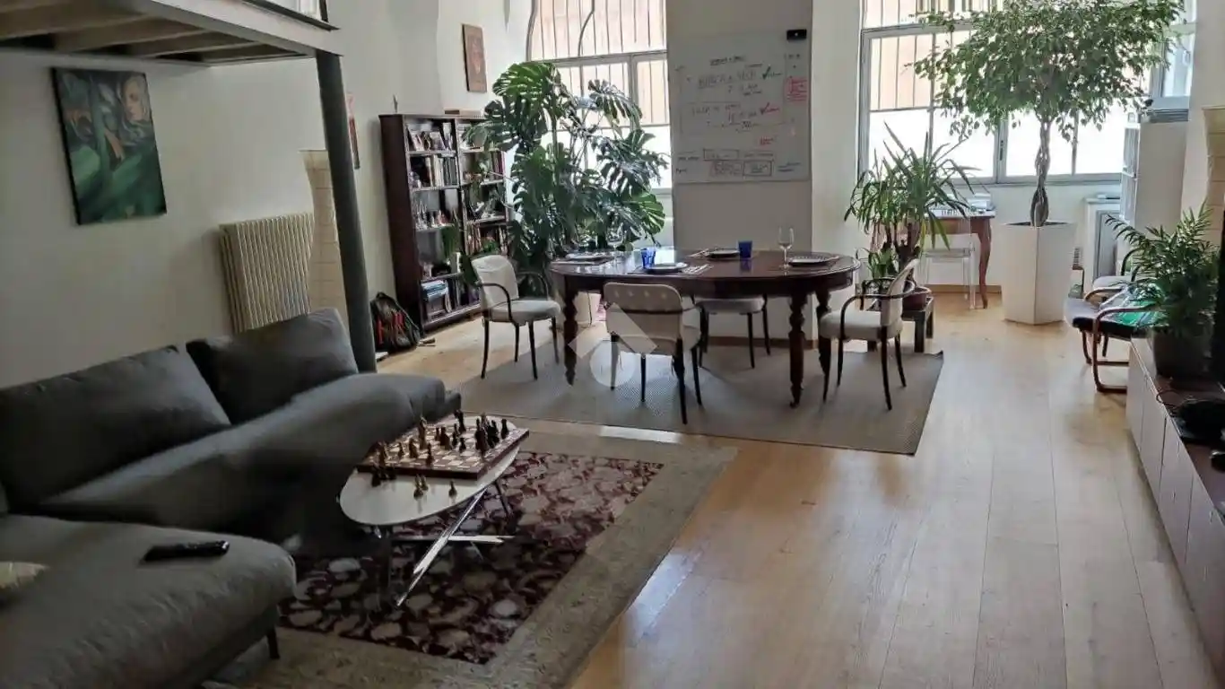 Loft via CUSTODI 16, Corso San Gottardo, Milano - foto 3