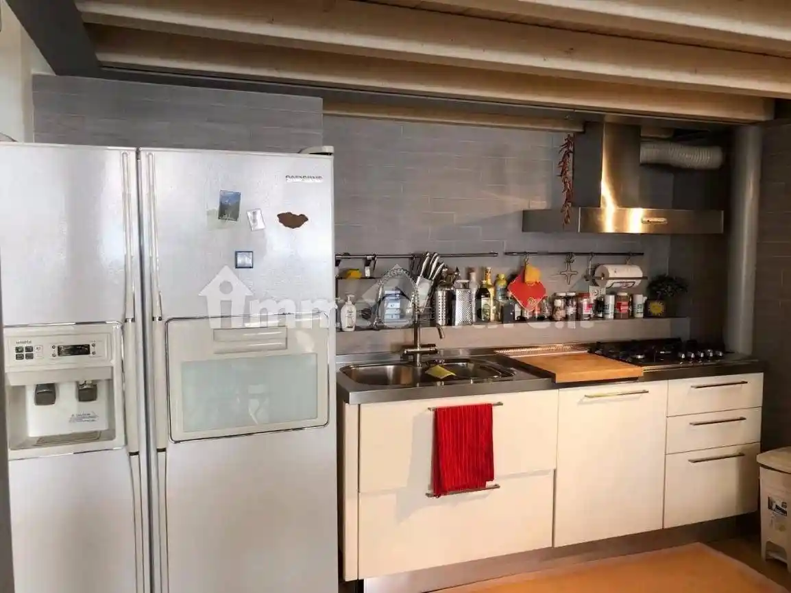 Loft via CUSTODI 16, Corso San Gottardo, Milano - foto 5