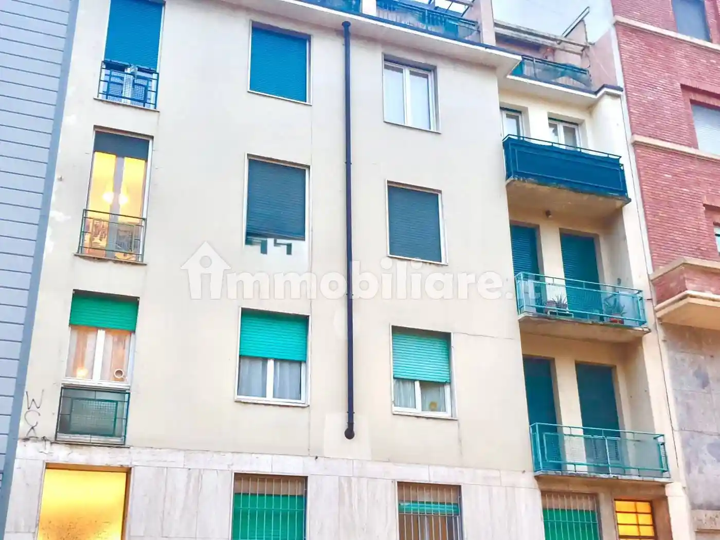 Appartamento via Teodosio, Casoretto, Milano - foto 3