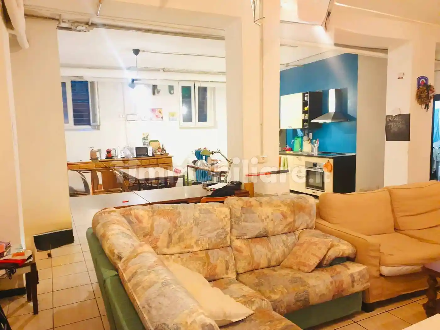 Appartamento via Teodosio, Casoretto, Milano - foto 4