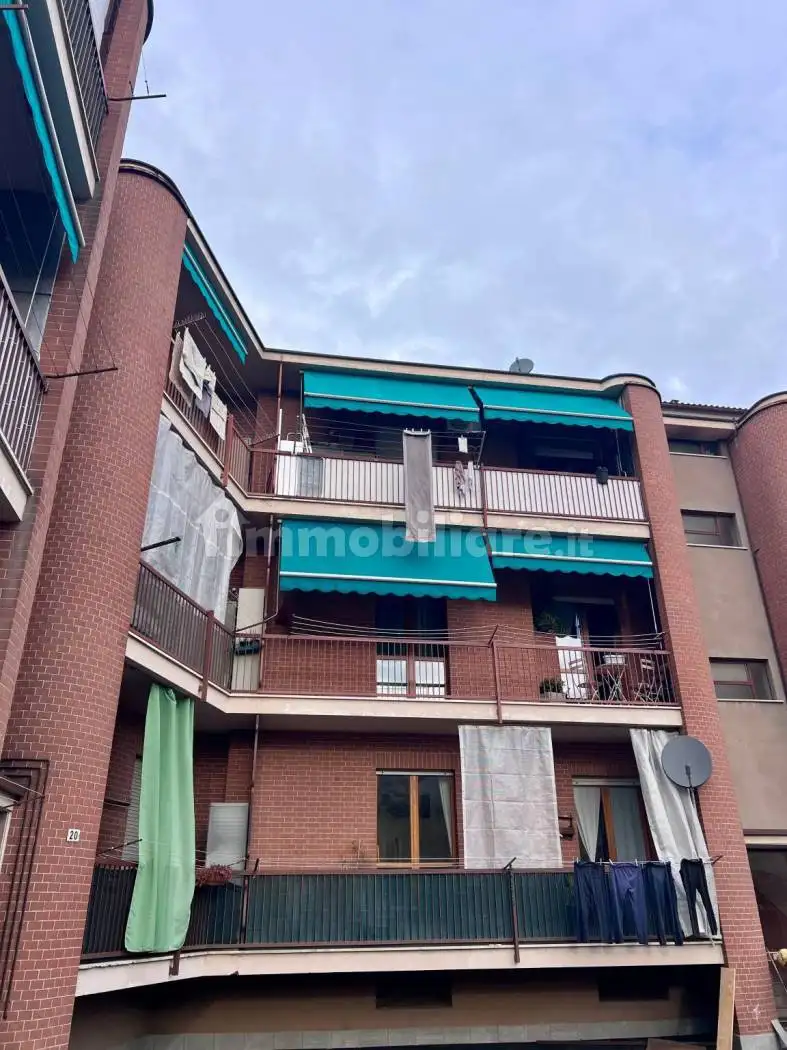 Attico - Mansarda in vendita a Alba