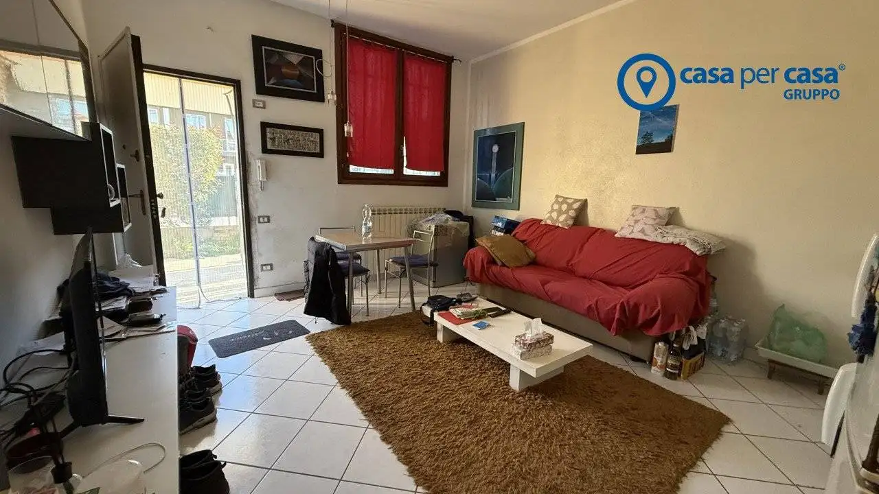 Bilocale via dell'artigianato, 45, Borsea, Santa Rita, Rovigo - foto 2