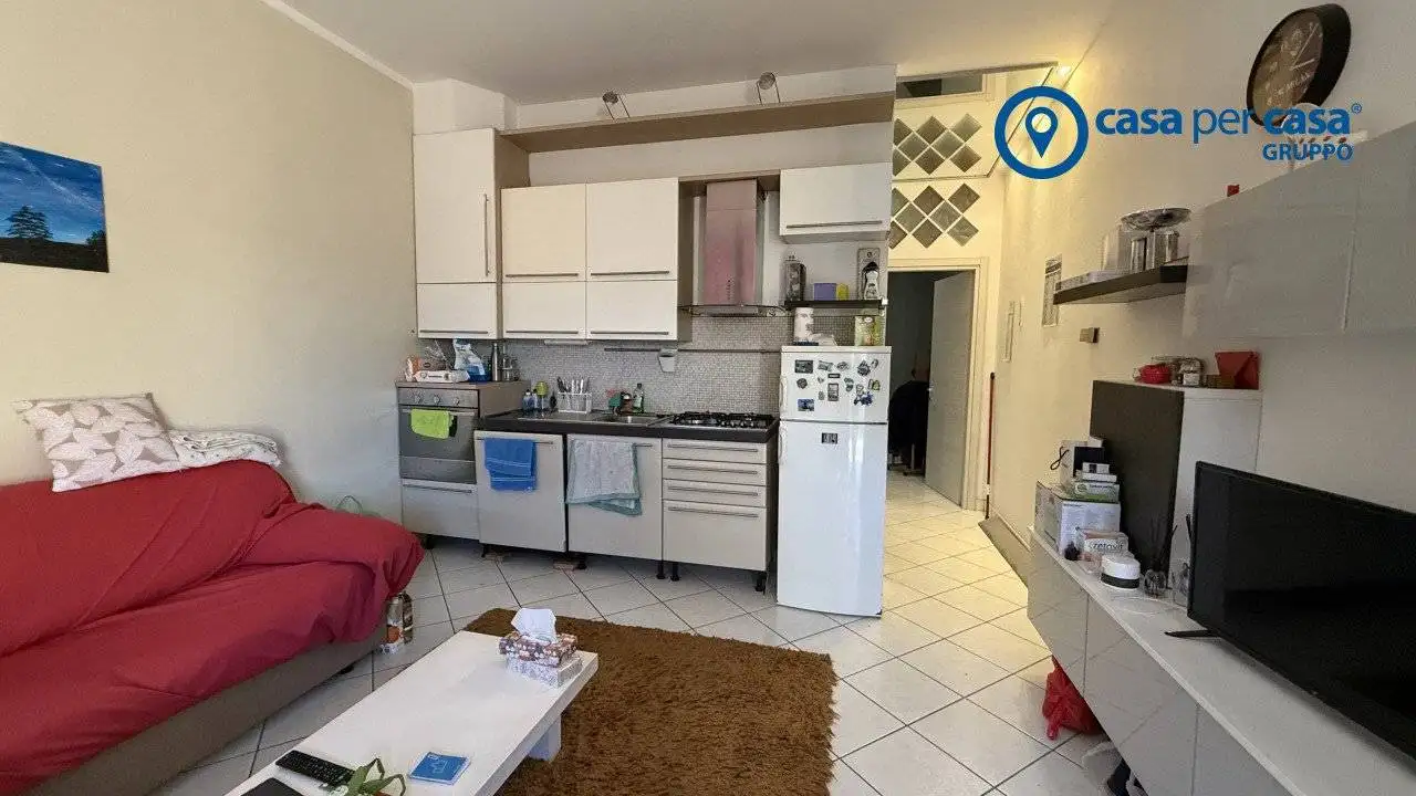 Bilocale via dell'artigianato, 45, Borsea, Santa Rita, Rovigo - foto 3