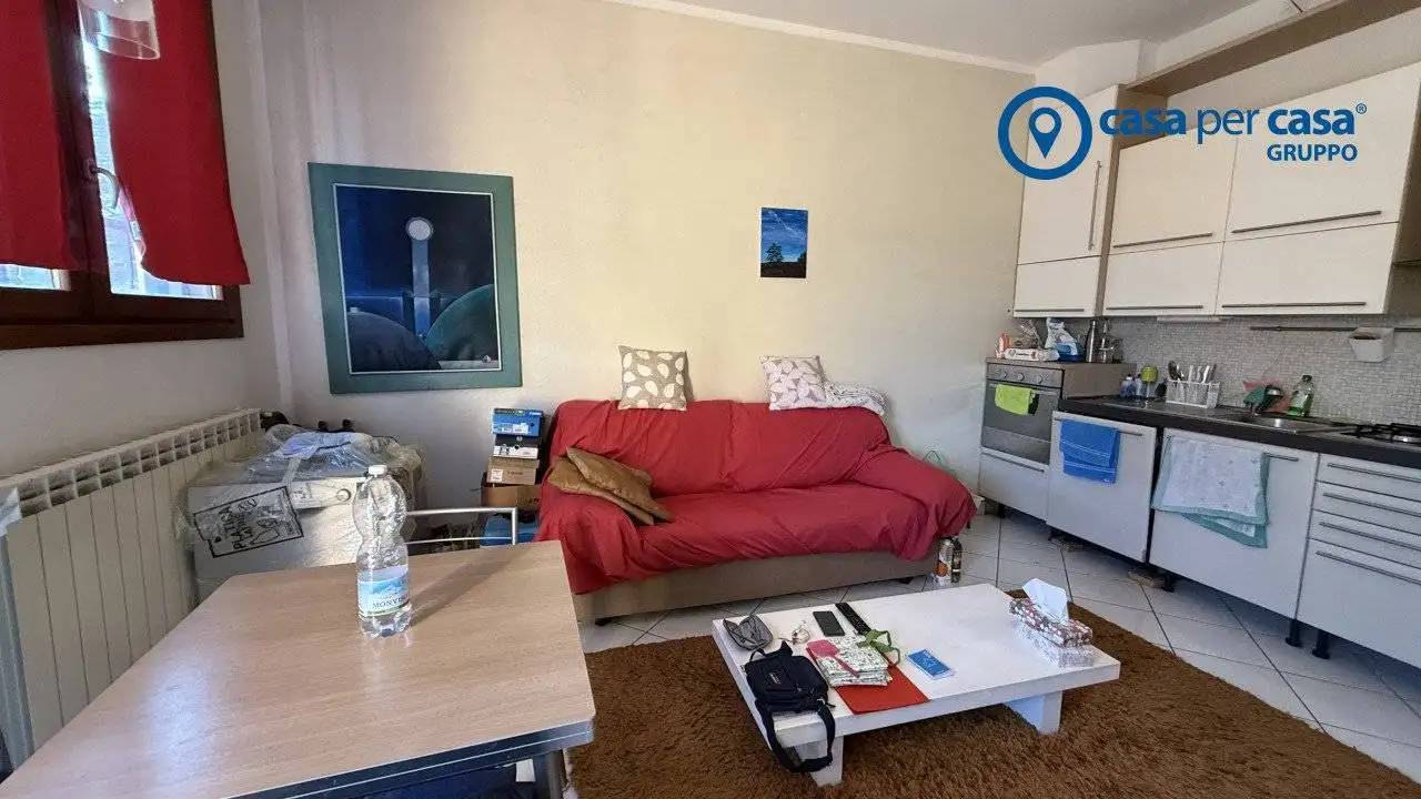 Bilocale via dell'artigianato, 45, Borsea, Santa Rita, Rovigo - foto 4