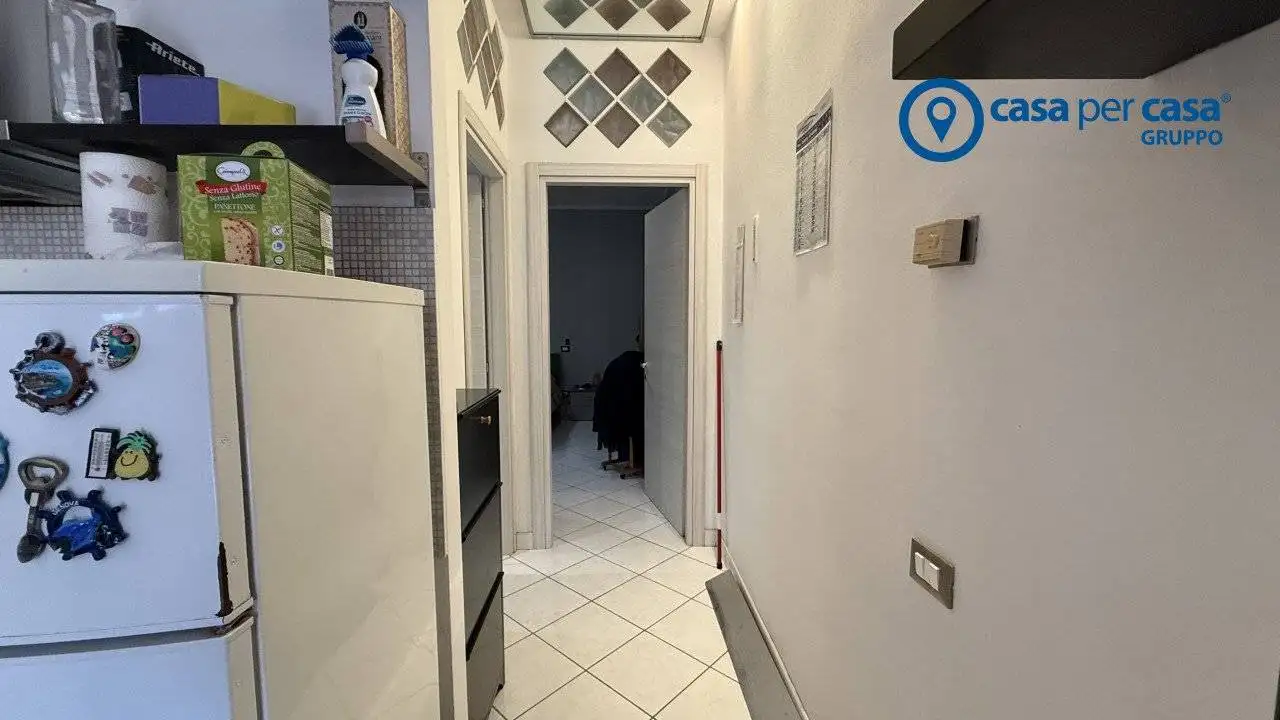 Bilocale via dell'artigianato, 45, Borsea, Santa Rita, Rovigo - foto 5