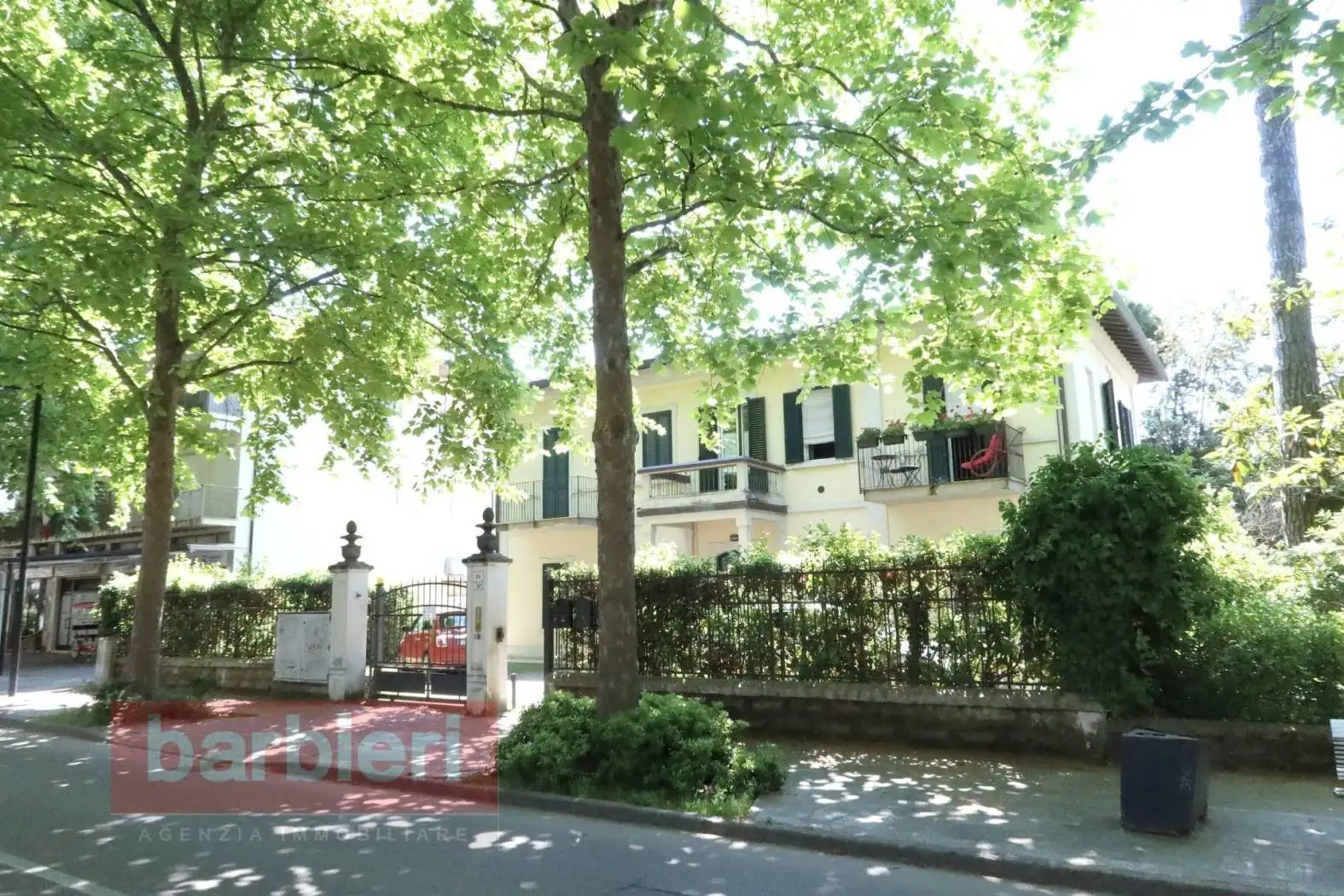 Appartamento in affitto a Cervia