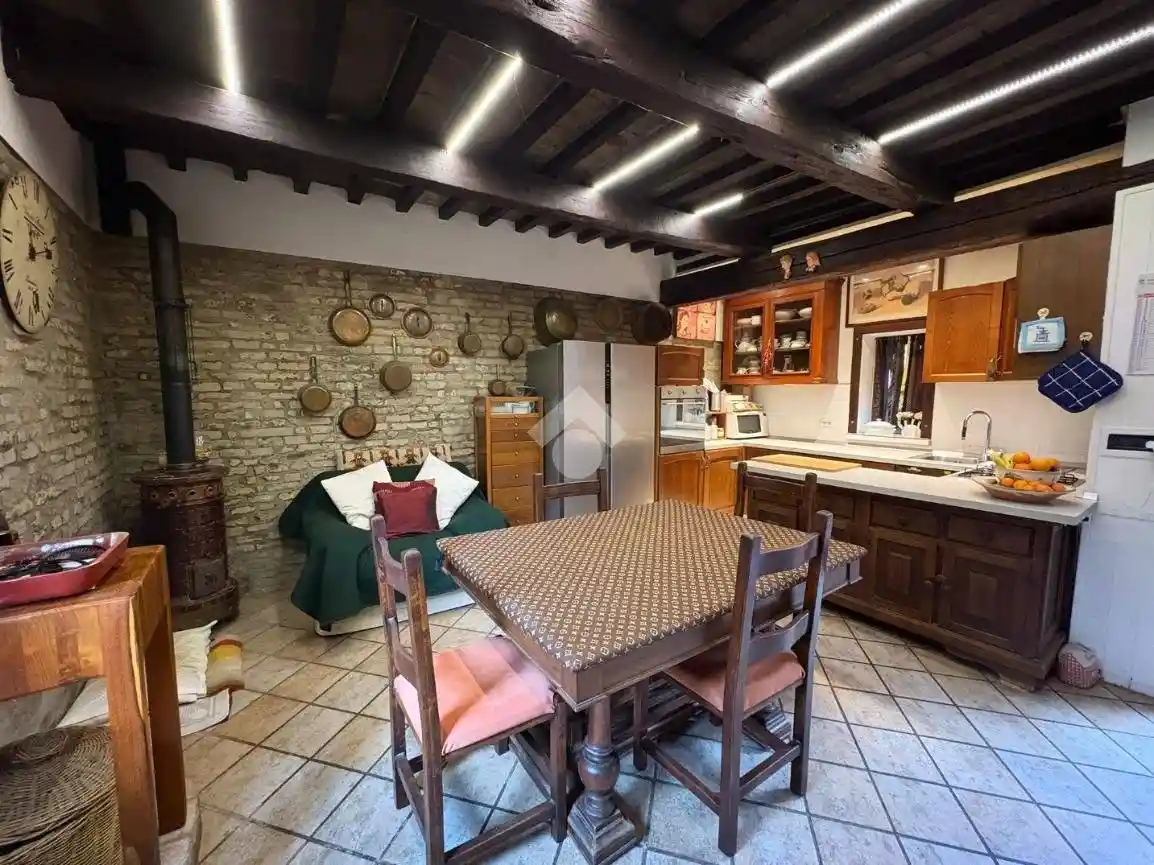 Villa bifamiliare Circonvallazione San Gaetanino 142, San Biagio, Ravenna - foto 2