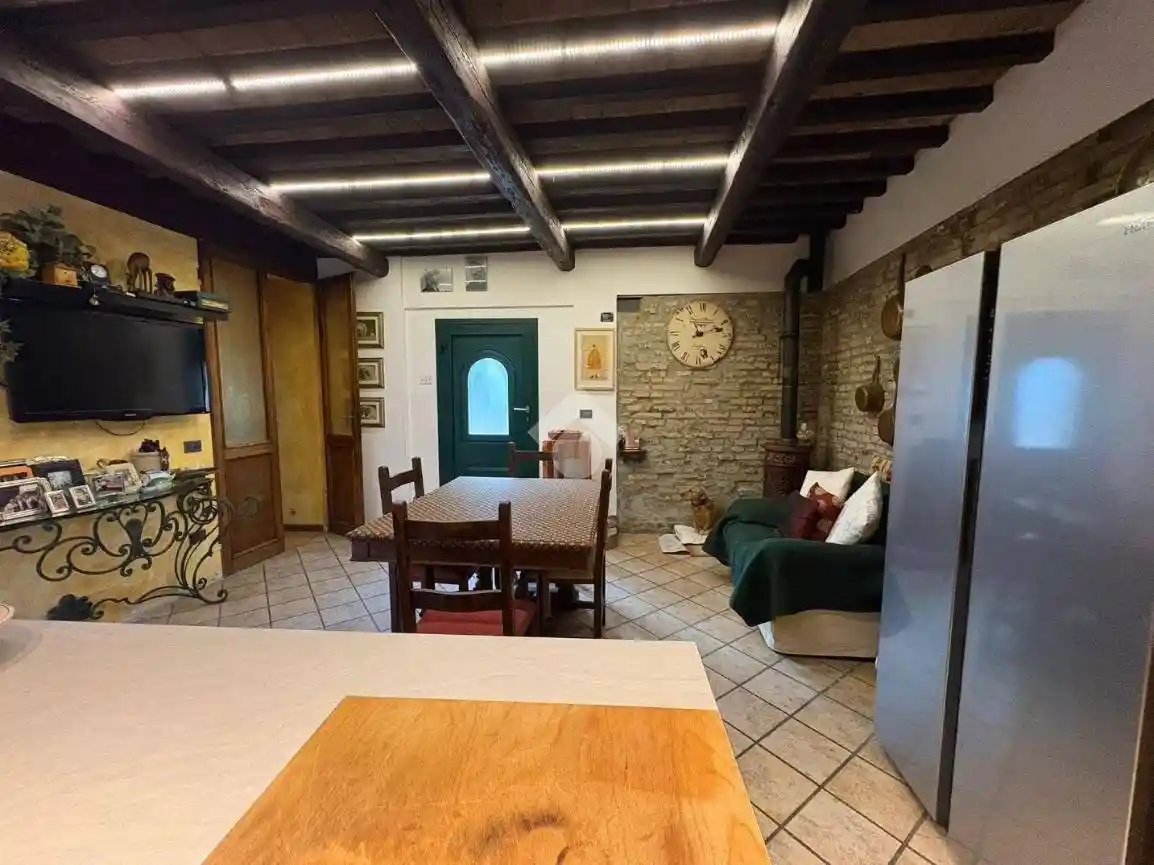 Villa bifamiliare Circonvallazione San Gaetanino 142, San Biagio, Ravenna - foto 3