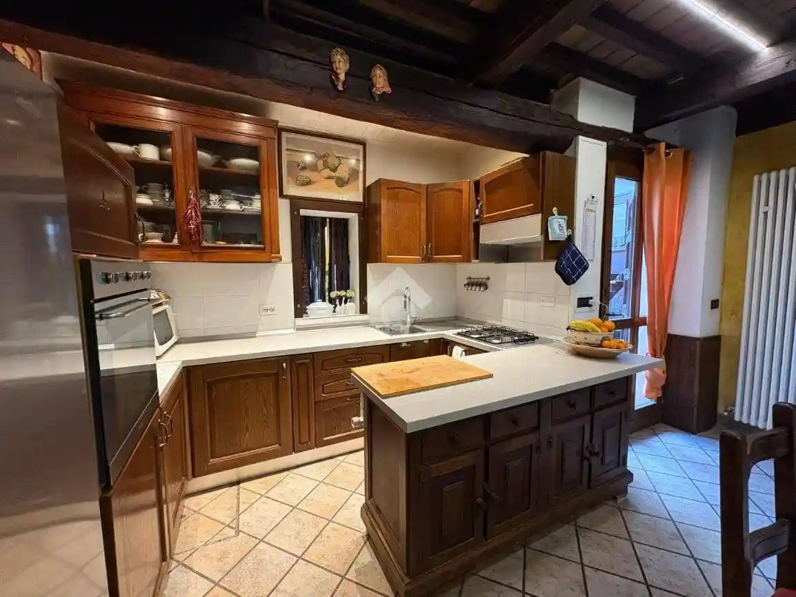 Villa bifamiliare Circonvallazione San Gaetanino 142, San Biagio, Ravenna - foto 4