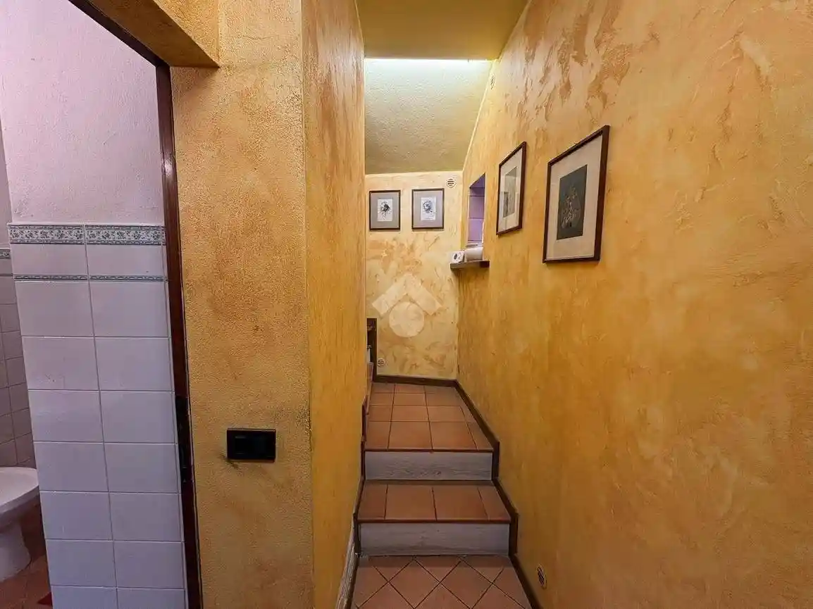 Villa bifamiliare Circonvallazione San Gaetanino 142, San Biagio, Ravenna - foto 5