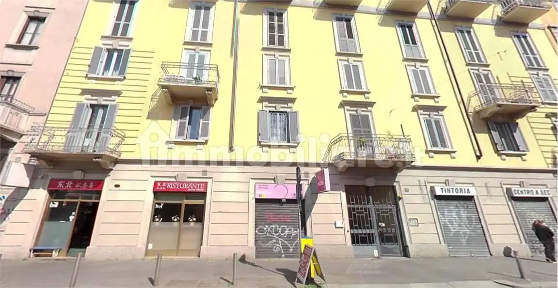 Apartment in vendita a Milan