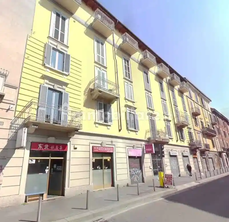 Appartamento all'asta via Carlo Imbonati, 56, Milano - foto 2