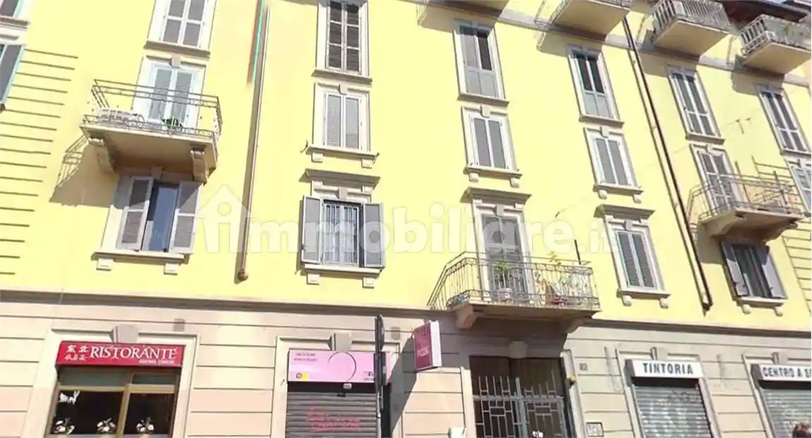 Appartamento all'asta via Carlo Imbonati, 56, Milano - foto 3