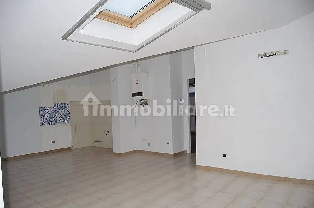 Attico - Mansarda in vendita a Brandizzo