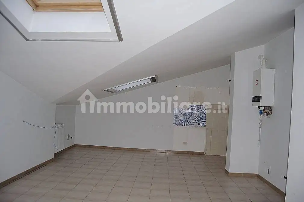 Mansarda via Volpiano 47, Brandizzo - foto 2