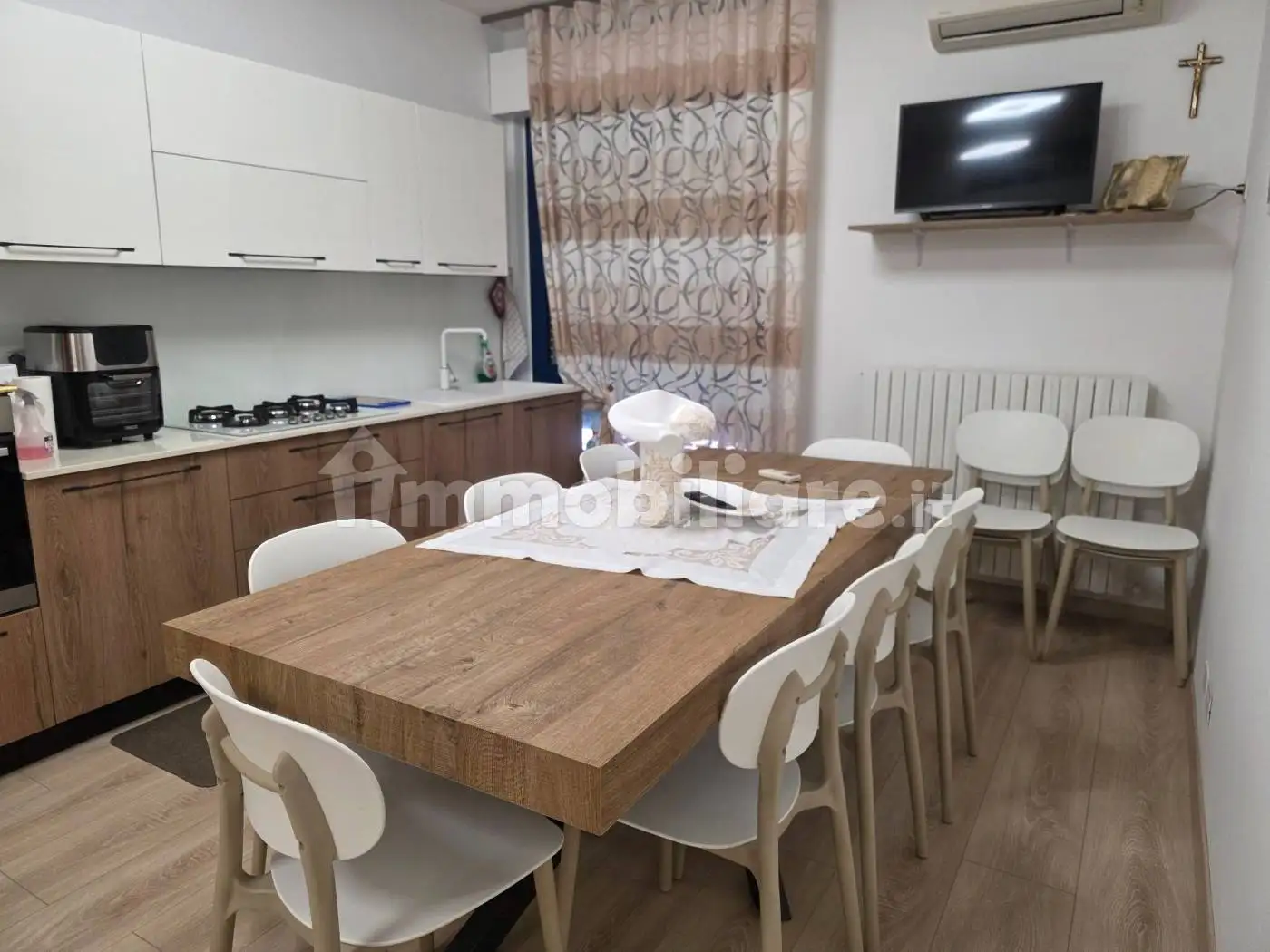 Appartamento in vendita a Civitanova Marche