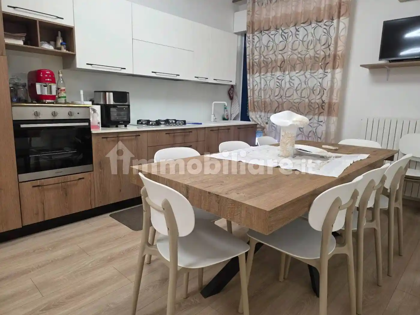 Trilocale corso Vittorio Emanuele, Centro, Civitanova Marche - foto 2